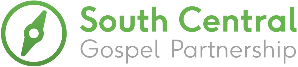 Logo of the South Central Gospel Partnership